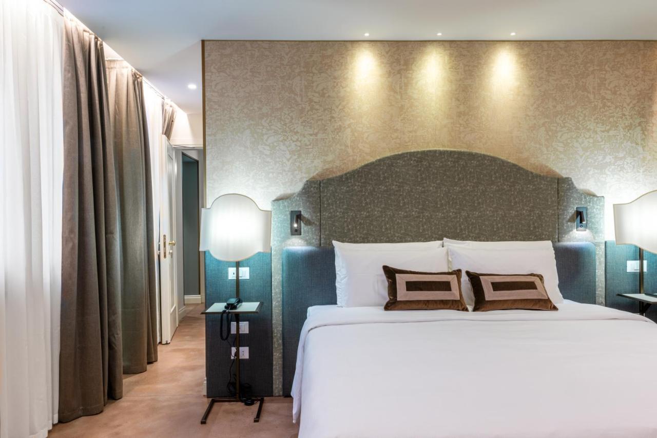 Hotel Acca Venedig