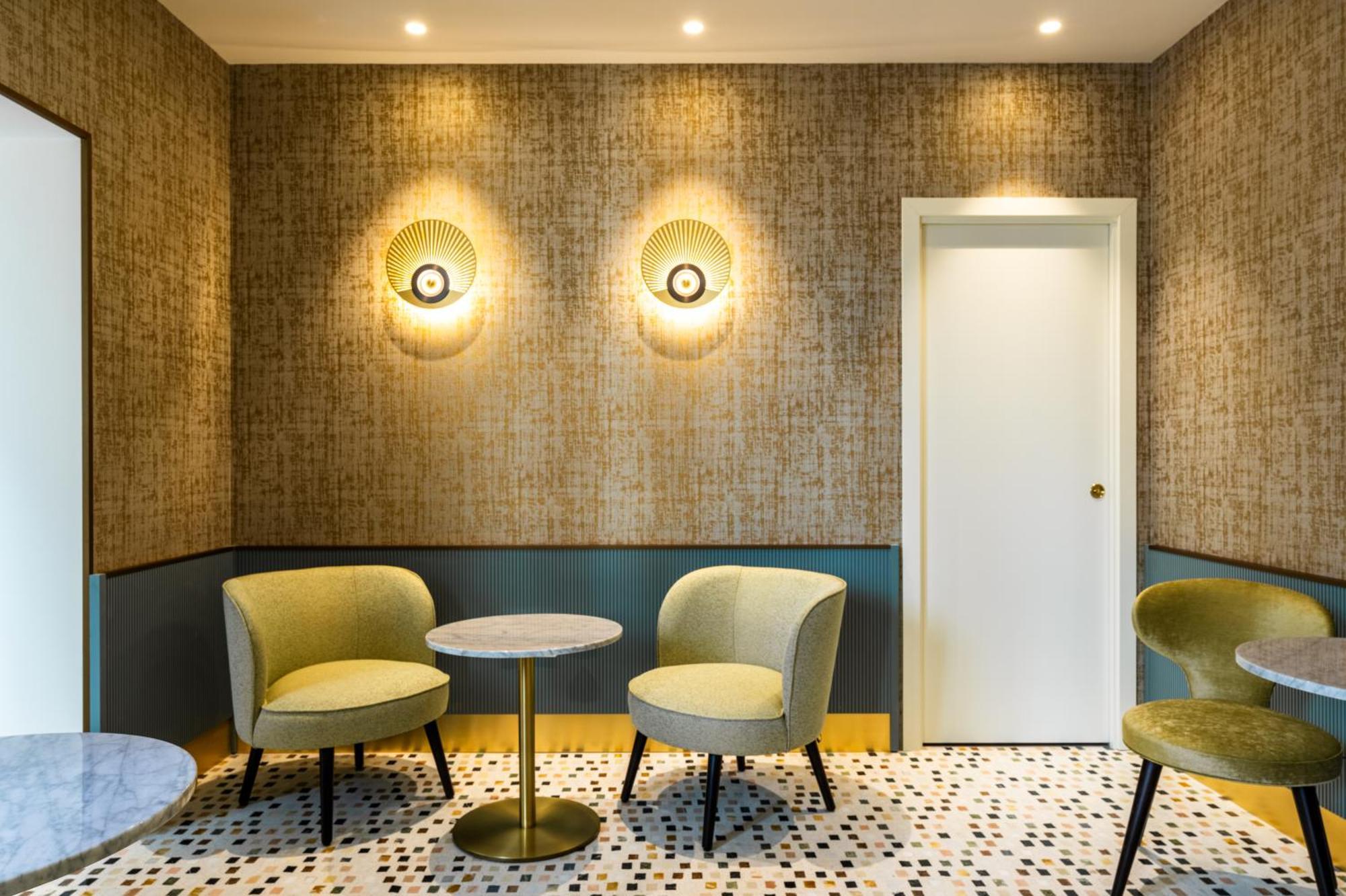Hotel Acca Venedig