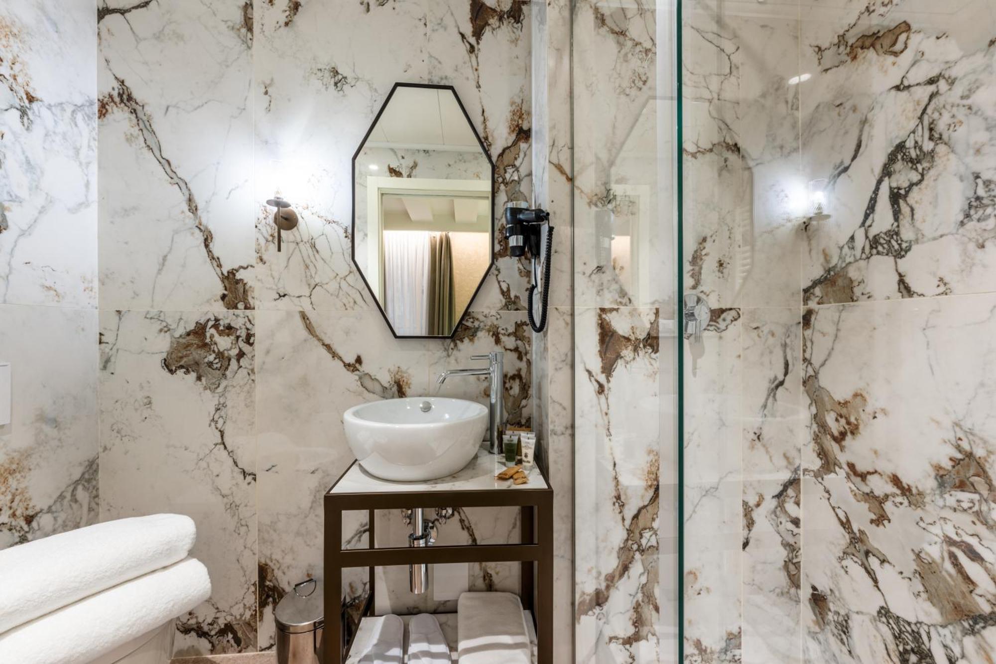 Acca Hotel Venedig