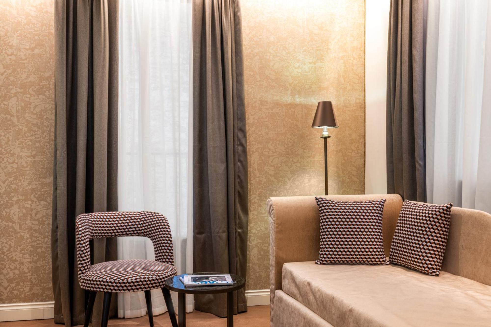 Hotel Acca Venedig