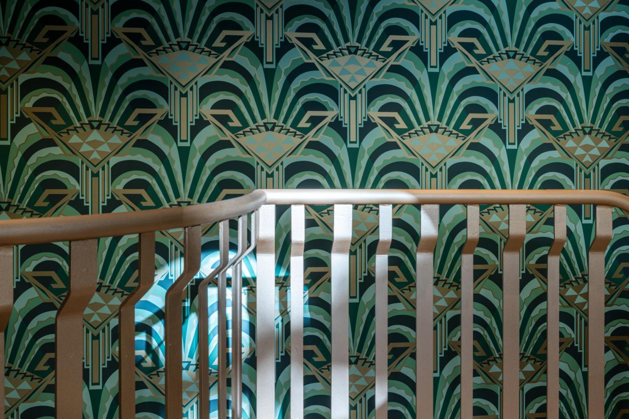 Acca Hotel Venedig