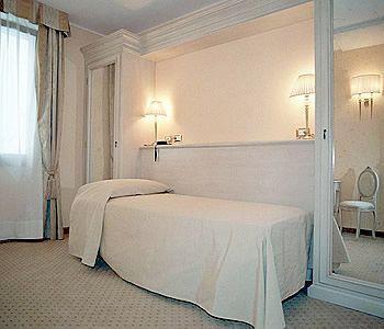Acca Hotel Venedig
