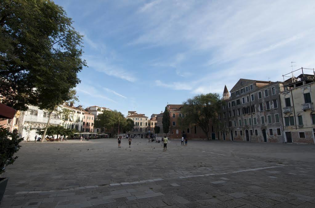Hotel Acca Venedig