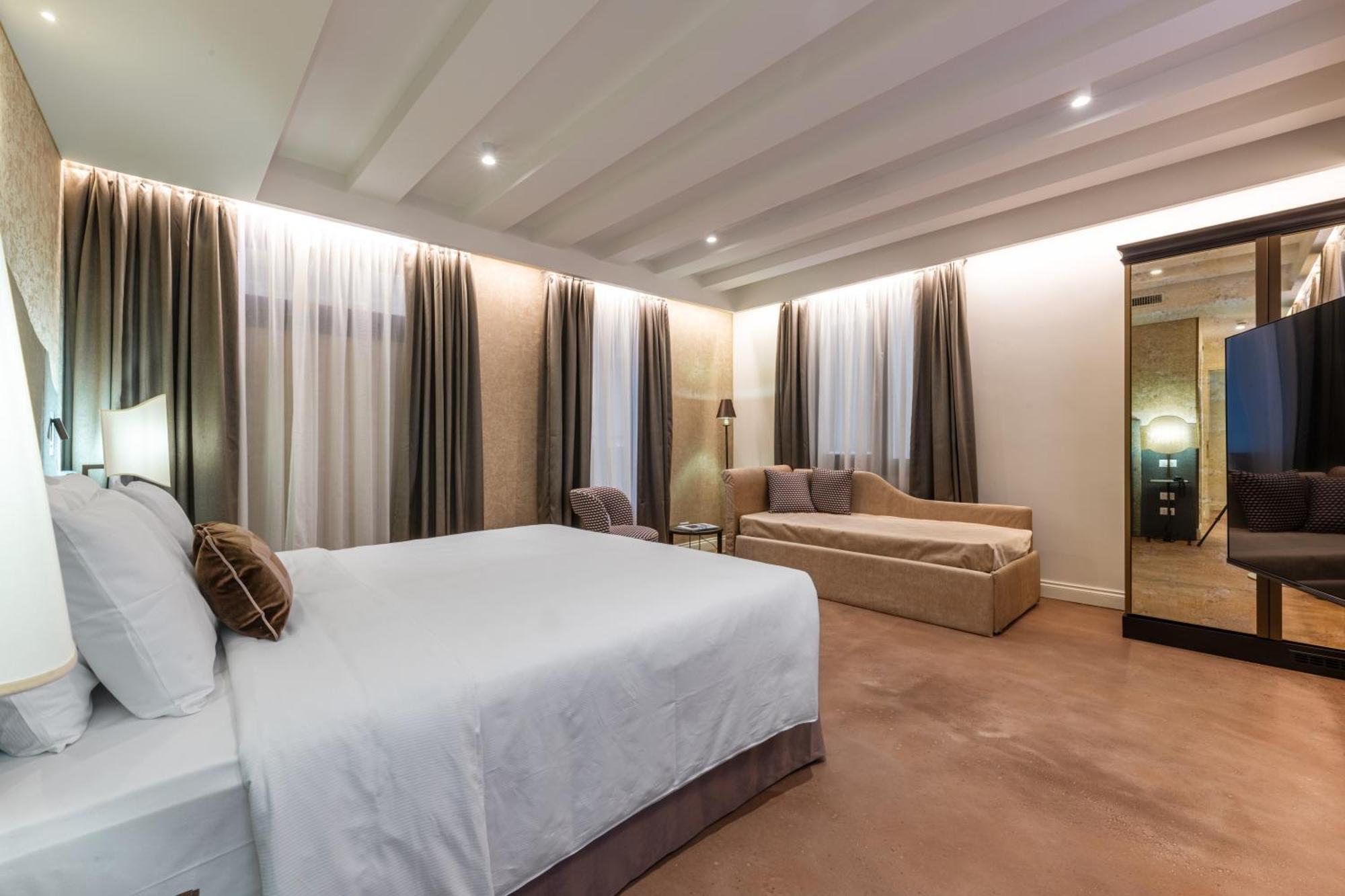 Acca Hotel Veneza