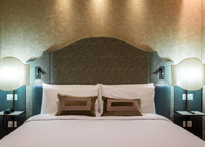Acca Hotel